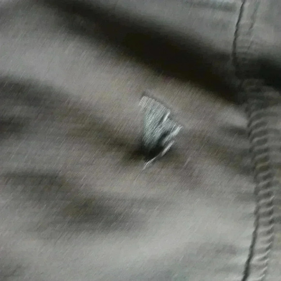 Men's Snozu Jacket - Picture 3 of 3